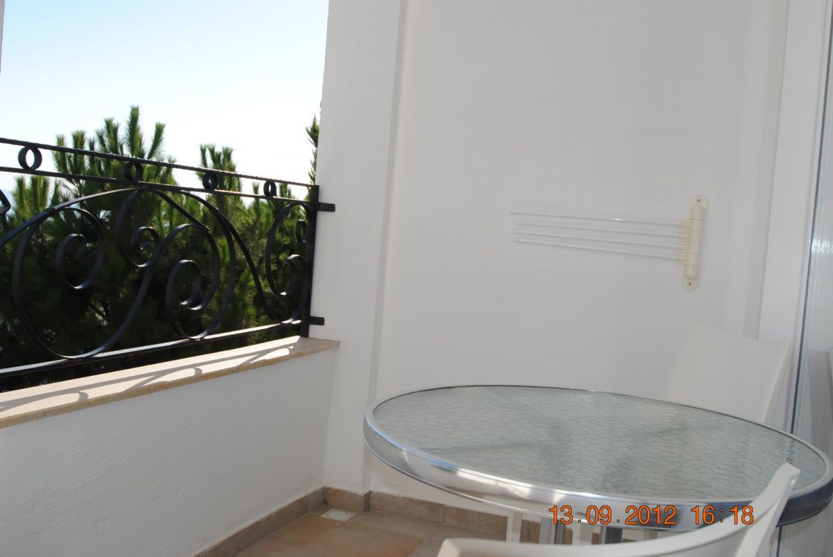 imagini hotel CLUB KADIKALE BODRUM